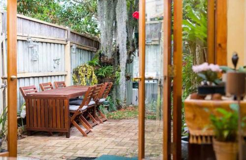 Erskineville House | 2 Bed Renovated Terrace - Erskinville