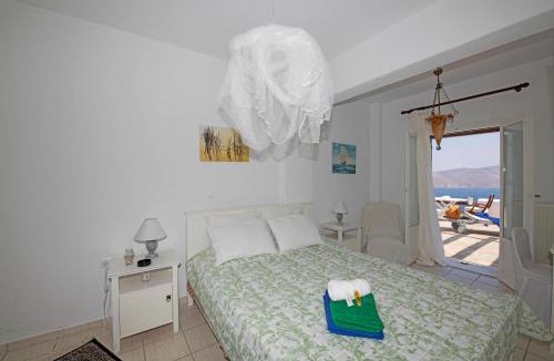 Mykonos Villa | Siourdas Mykonos Villas