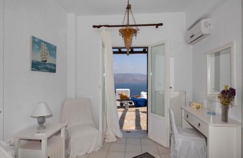 Mykonos Villa | Siourdas Mykonos Villas