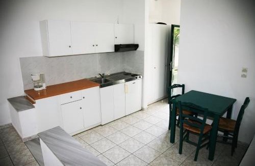 Ireon Hotel | Zeus Hotel