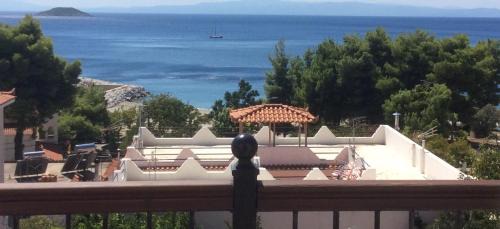 Neo Klima Apartment | Ocean View