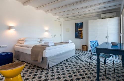 Apollonia Apartment | Milia Gi Suites