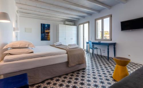 Apollonia Apartment | Milia Gi Suites