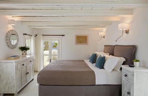 Ornos Apartment | Kallos of Mykonos