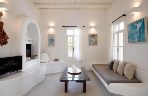 Ornos Apartment | Kallos of Mykonos
