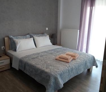 Trikala Apartment | Trikala easy living (B2)