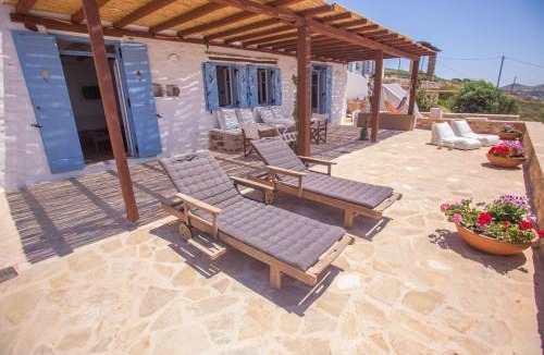 Antiparos Apartment | Antiparos Vibes
