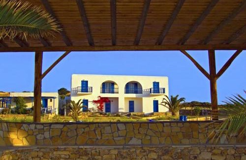 Koufonisia Hotel | Finikas Seaside Hotel