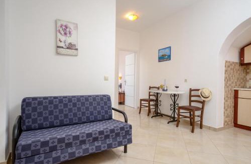 Maragas Apartment | Gaitani apartments plaka naxos