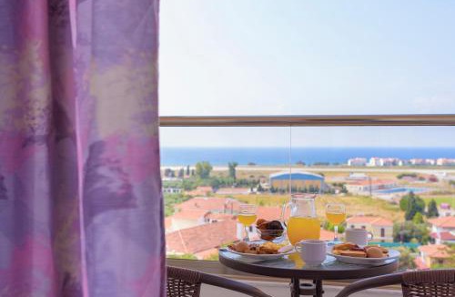 Potokaki Hotel | Samos Sun