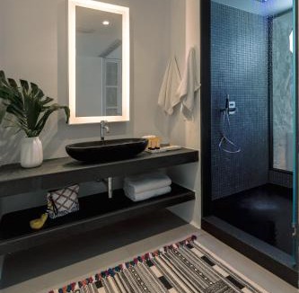 Ornos Hotel | Mykonos Blanc - Preferred Hotels & Resorts