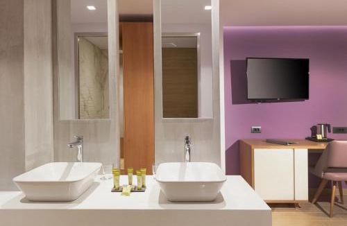 Kos Town Hotel | Blue Lagoon City Hotel