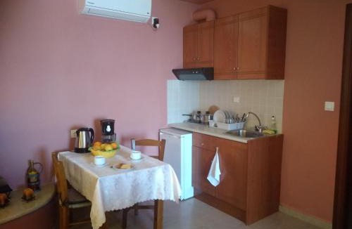 Agios Dimitrios House | Alkmini