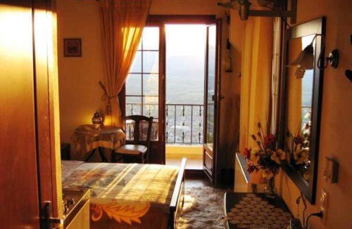 Konitsa Apartment | Gerakofolia Rooms to Let