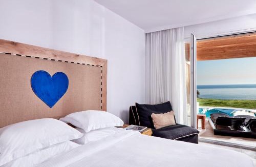 Elia Resort | Myconian Imperial - Leading Hotels of the World