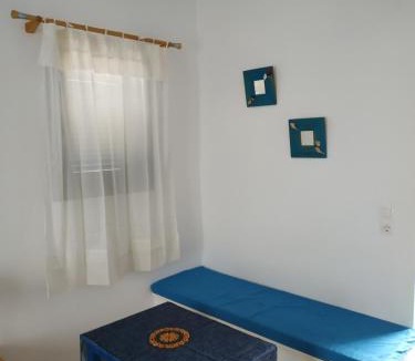 Ag. Georgios Hotel | Venetiko Studios