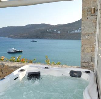Xilokeratidi Apartment | Sea Side Studios & Houses