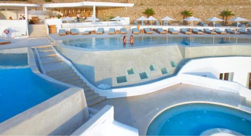Agios Ioannis Hotel | Anax Resort and Spa