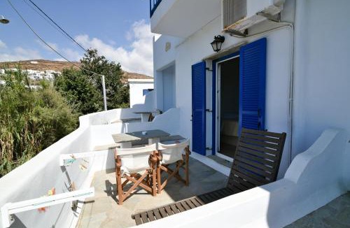 Kionia Apartment | Standing Stone