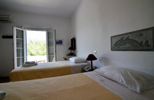 Kionia Apartment | Standing Stone