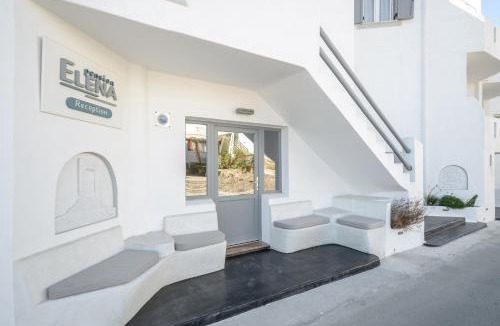 Agia Anna Apartment | Pension Elena