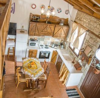 Psinthos House | To Stolidi tis Psinthou
