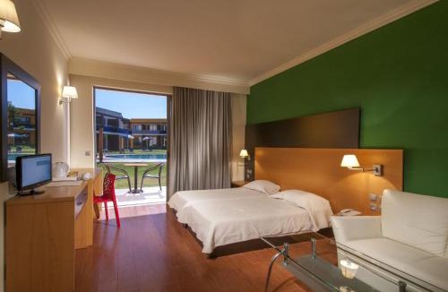 Fanes Resort | All Senses Nautica Blue Exclusive Resort & Spa Rhodes By Anayia All Inclusive Resorts
