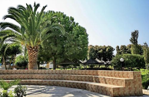 Petaloudes Resort | All Senses Ocean Blue Sea Side Resort & Spa By Anayia All Inclusive Resorts