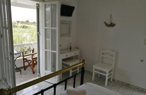Apollonia House | Kalimera Studios