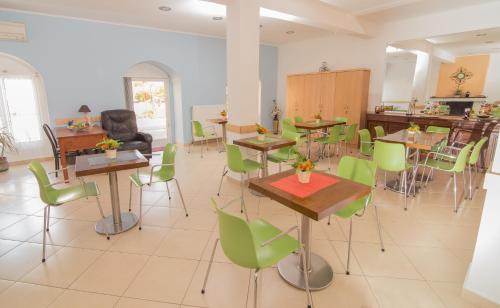 Agios Andreas Apartment | Rooms Nancy