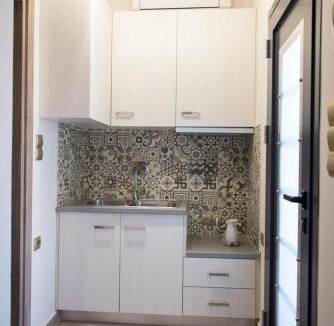 Vatera Apartment | Mais Studios