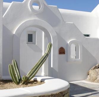 Agios Ioannis Hotel | Mykonos Grand Hotel & Resort