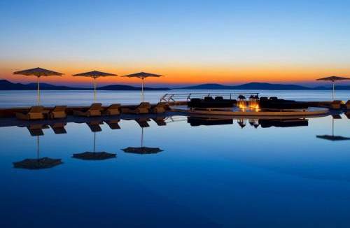 Agios Ioannis Hotel | Mykonos Grand Hotel & Resort