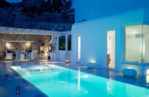 Agios Ioannis Hotel | Mykonos Grand Hotel & Resort