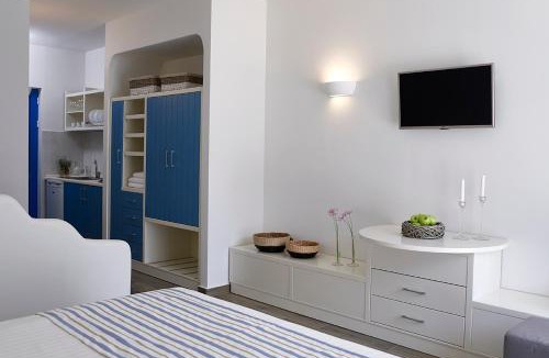 Pefkos Hotel | Lindia Thalassa
