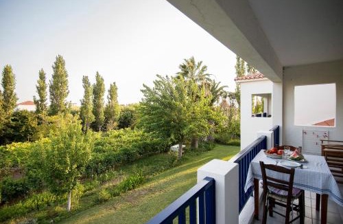 Eresos-Antissa Apartment | Eressos Ilios Apartments
