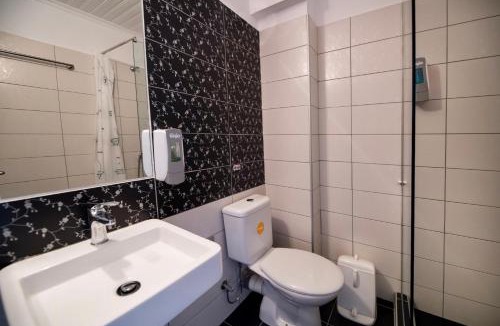 Pondi Hotel | Ponti Beach Hotel
