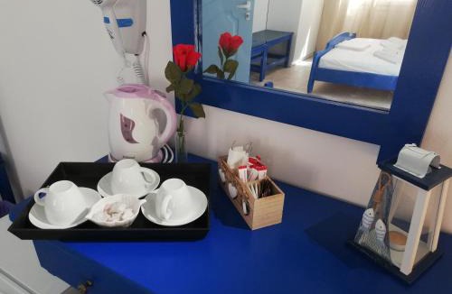 Ermoupoli Apartment | Aiantas