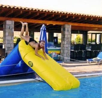 Myrina Hotel | Evgatis Hotel