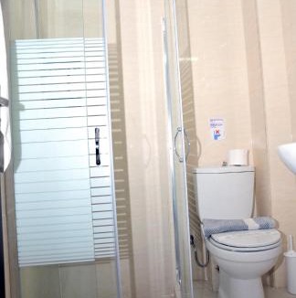Kos Town Apartment | Santa Marina Hotel Apartments