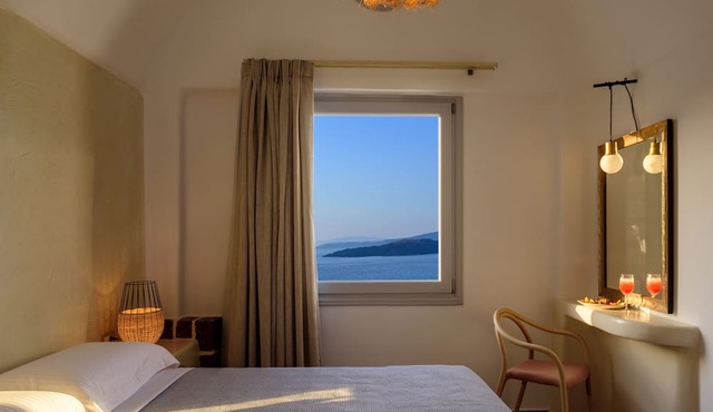 Acro Blue Luxury Villas