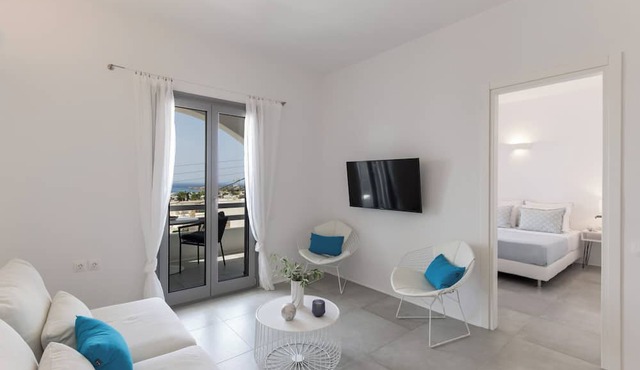 Alexander Suites