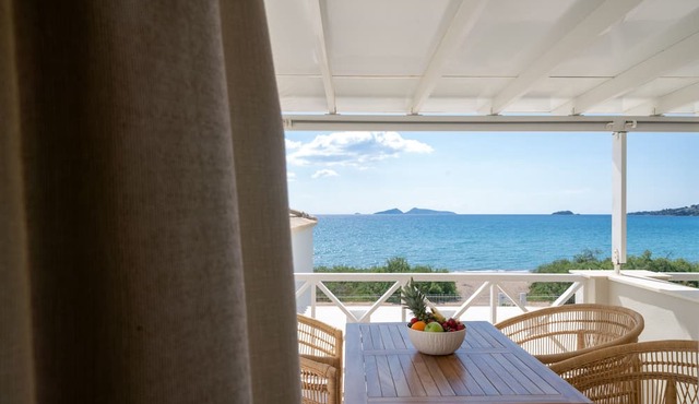 Grand Bleu Anastazia