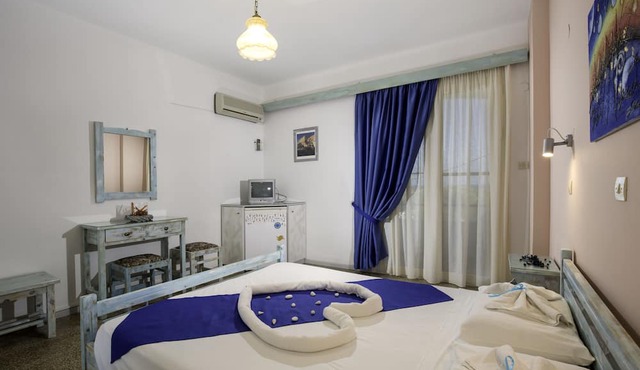 Kalathos Sun Hotel