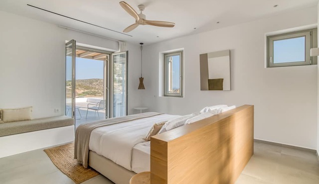Lily Rock Villa
