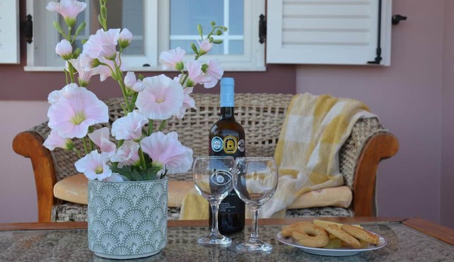 Aithrea s Homes in Pastida Rhodes