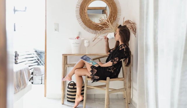 Naxian Serenity Suites