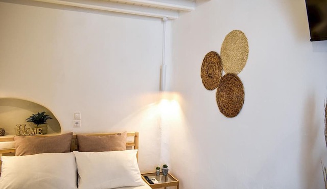 Whitelist Studio 1 in Mykonos Town