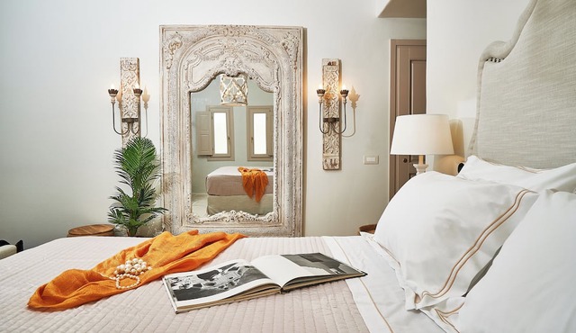 Aqua Mykonos Suites - Adults Only