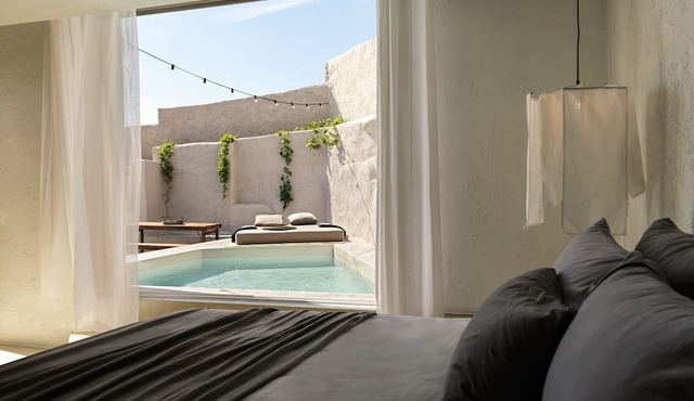 Nomad Mykonos - Small Luxury Hotels of the World